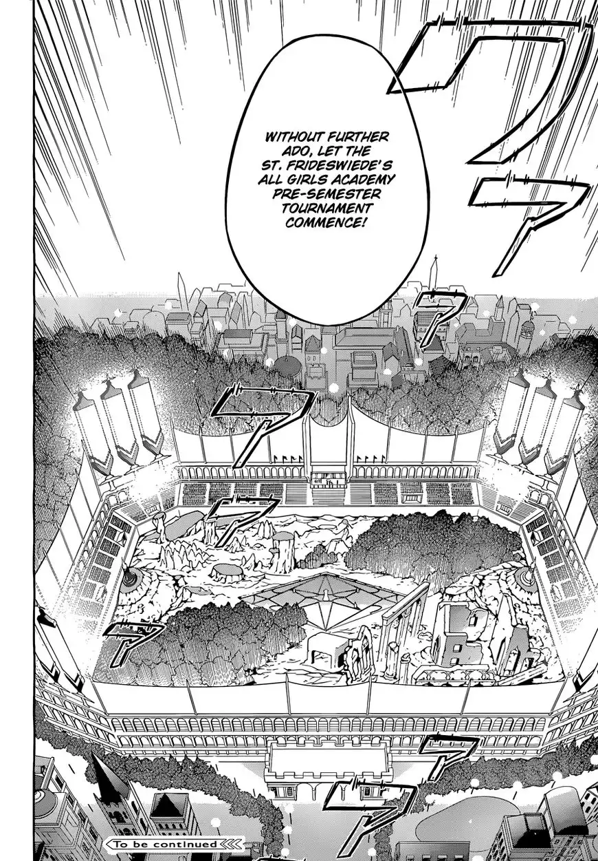 Assassin's Pride Chapter 8 40